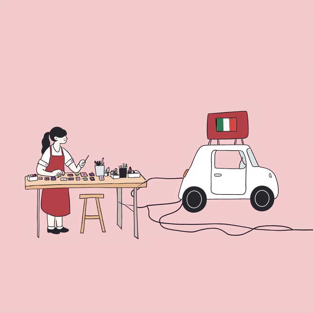 Introducing New Improvements for a Seamless Made-to-Order Experience in 2025