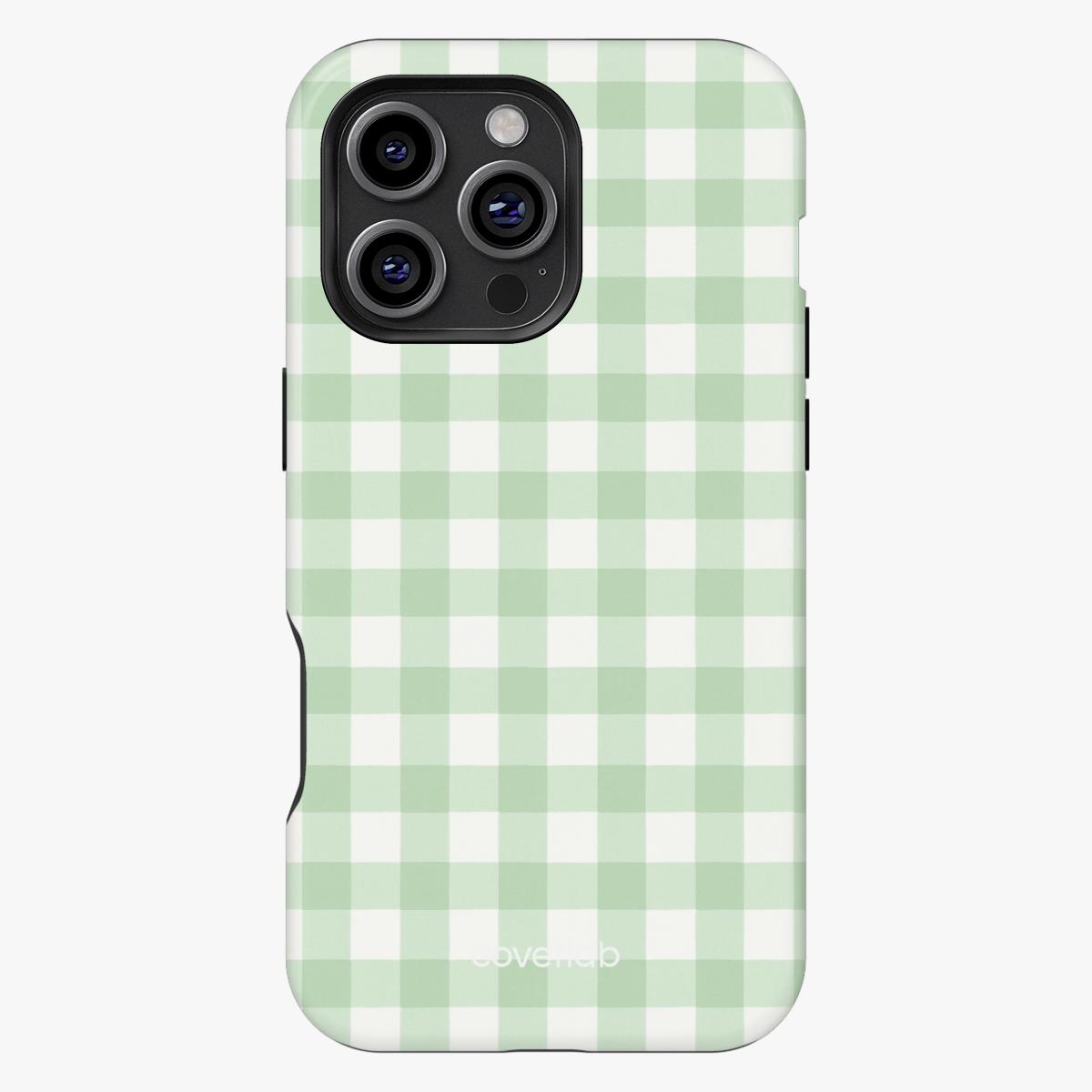 Portrait AI Pet Tough iPhone Case