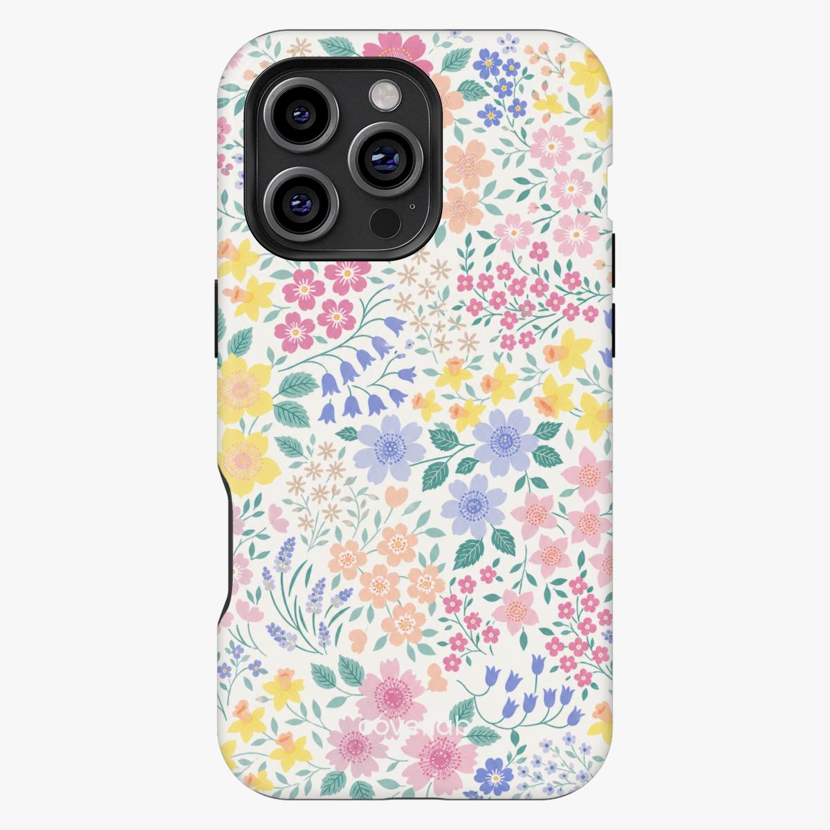 Liberty Tough iPhone Case