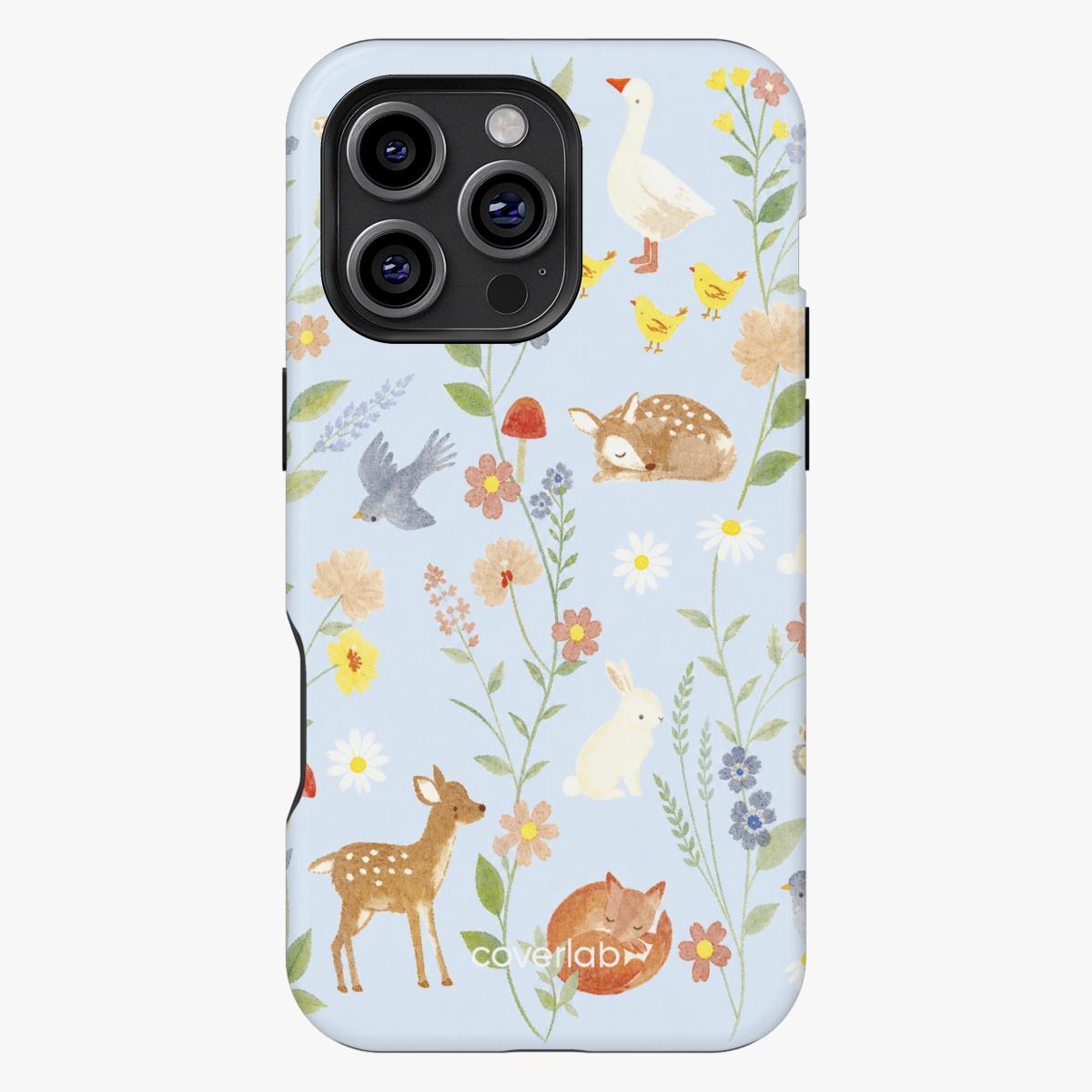 Sweety Tough iPhone Case