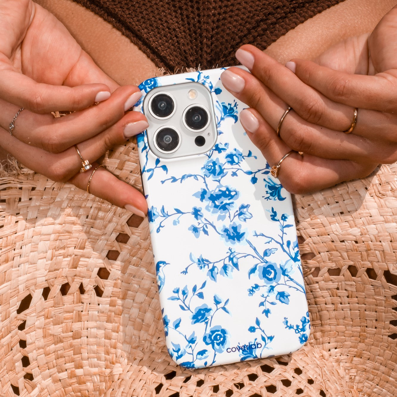 Symphony Tough iPhone Case