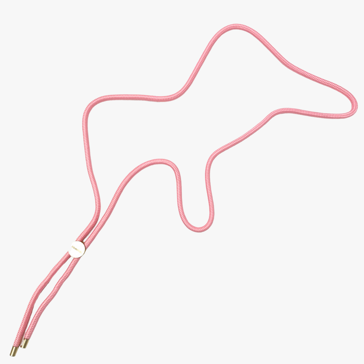 Rose Cross-body Lanyard