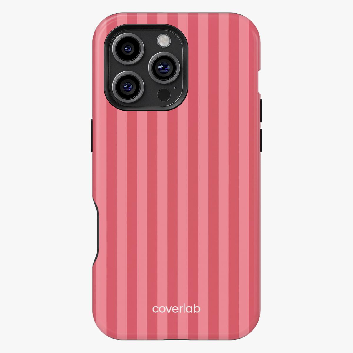 Trace Tough iPhone Case
