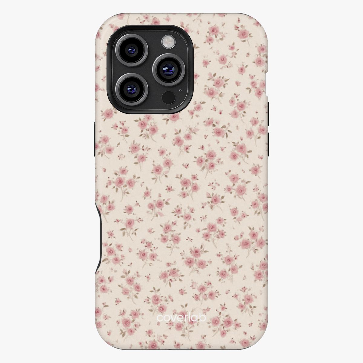Florium Tough iPhone Case