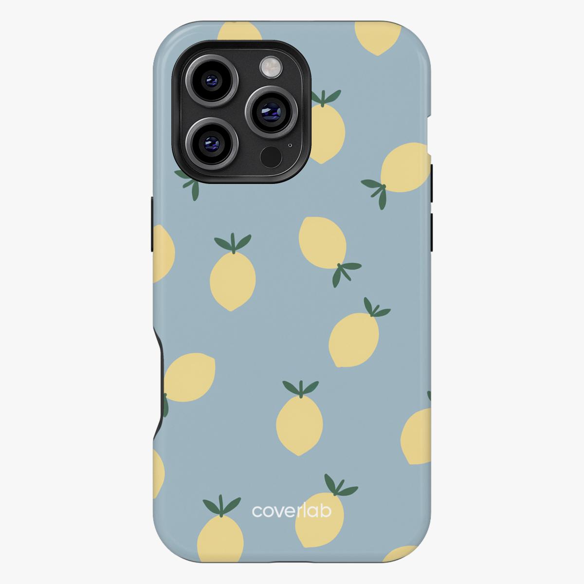 Sorbet Tough iPhone Case