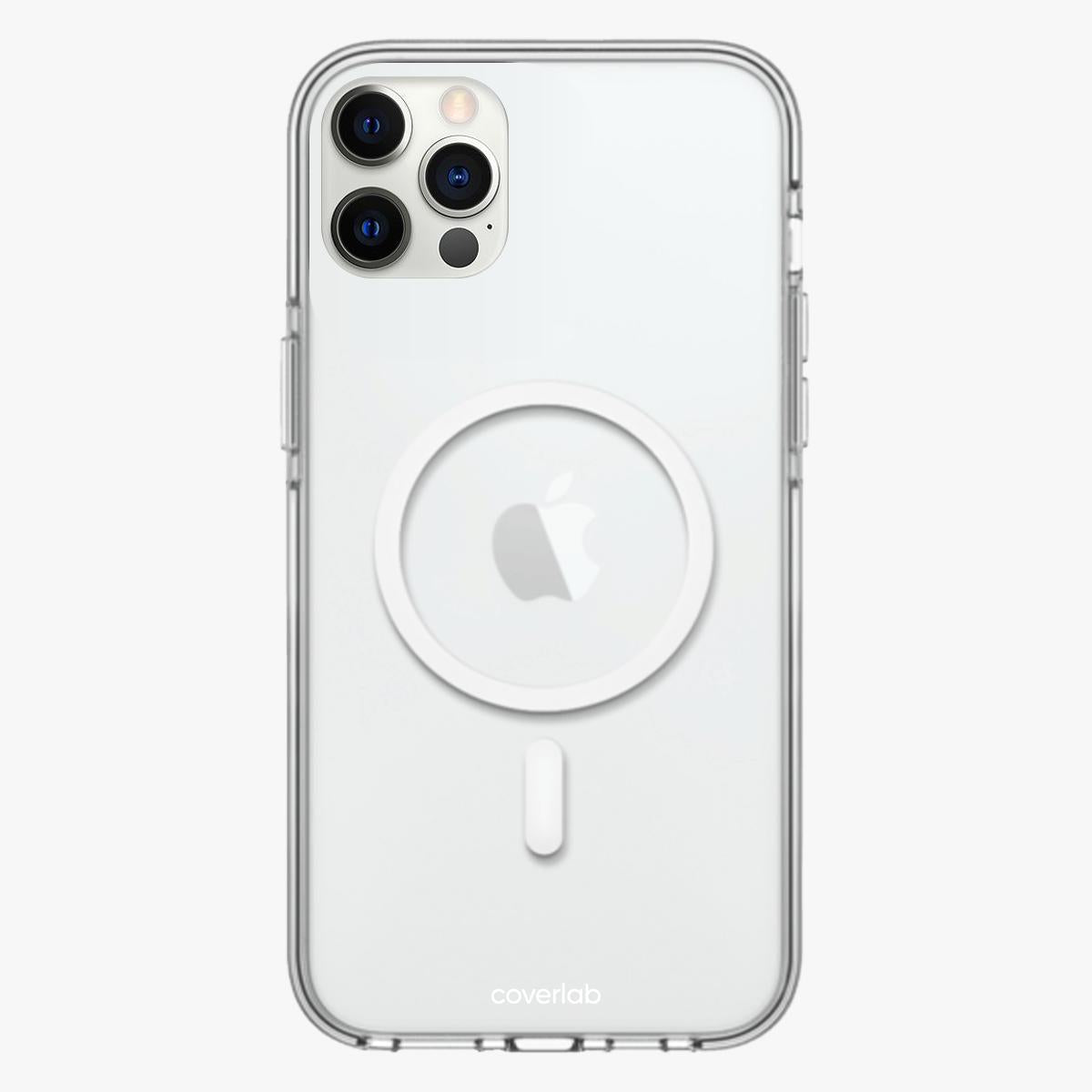 TestStrawberry Personalised MagSafe iPhone Case