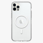 Custodia MagSafe Personalizzata per iPhone TestStrawberry