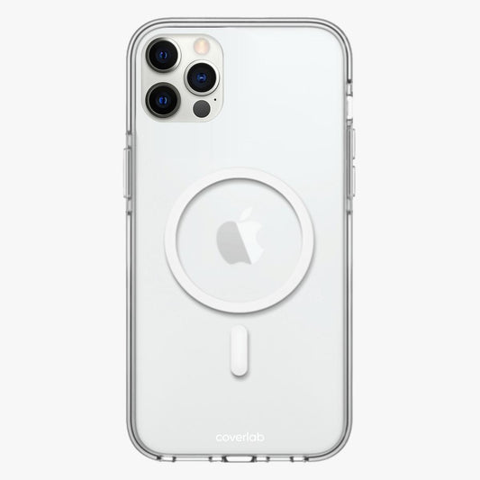 TestStrawberry Personalised MagSafe iPhone Case