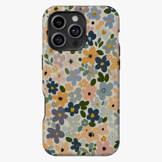 Garden Tough iPhone Case