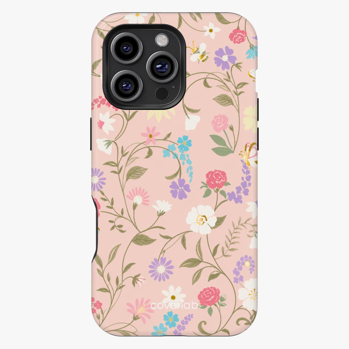Ethereal Tough iPhone Case