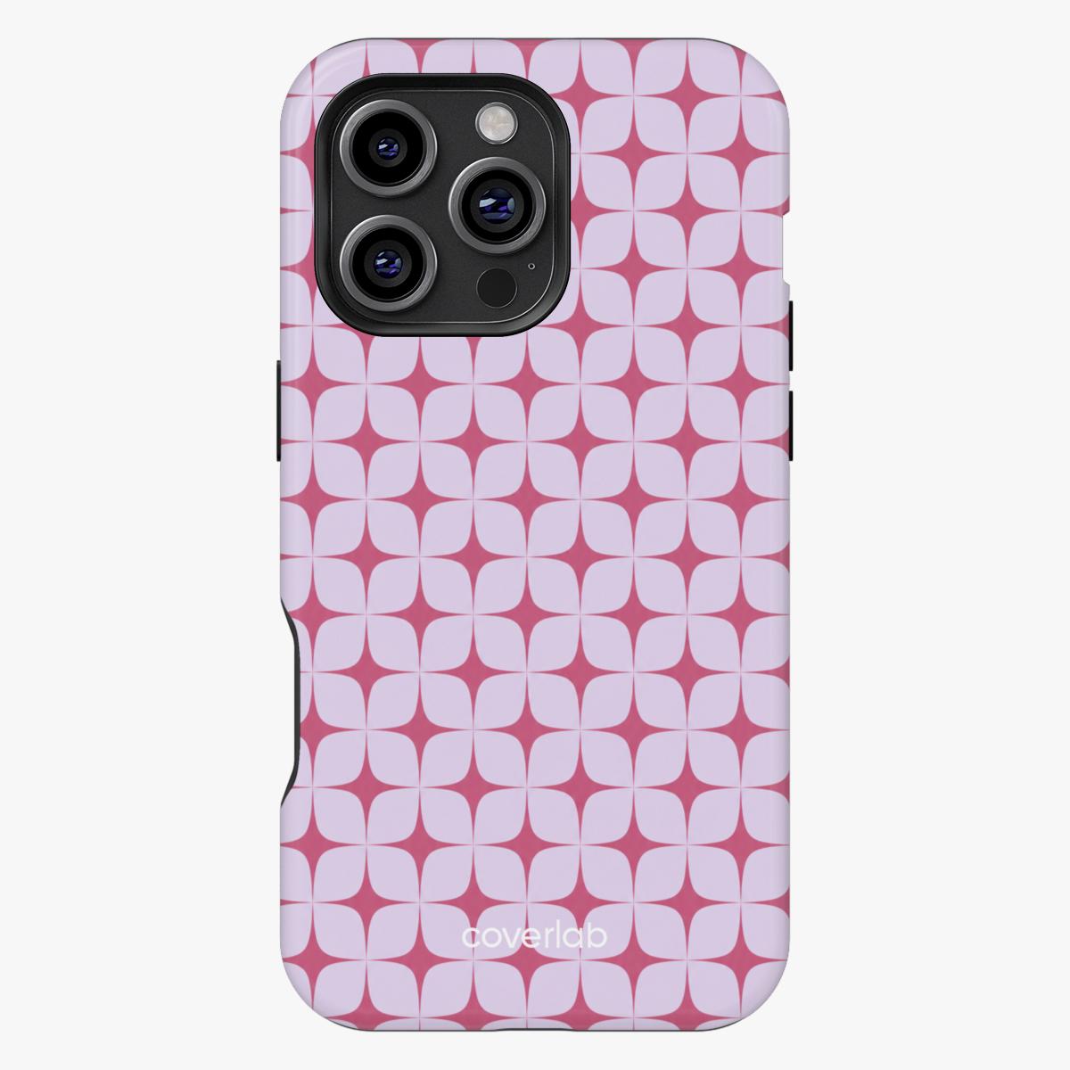 Shine Tough iPhone Case