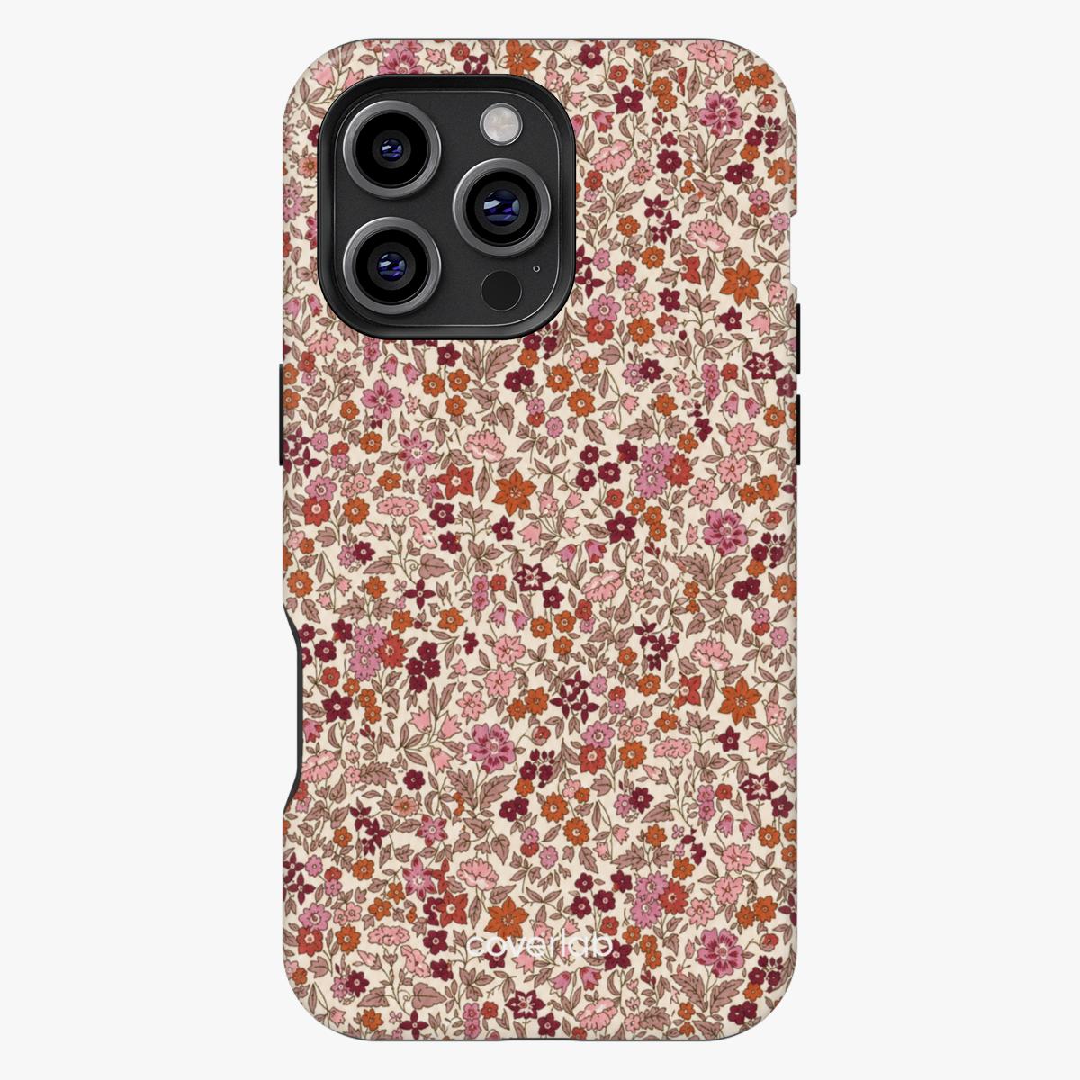 Essence Tough iPhone Case