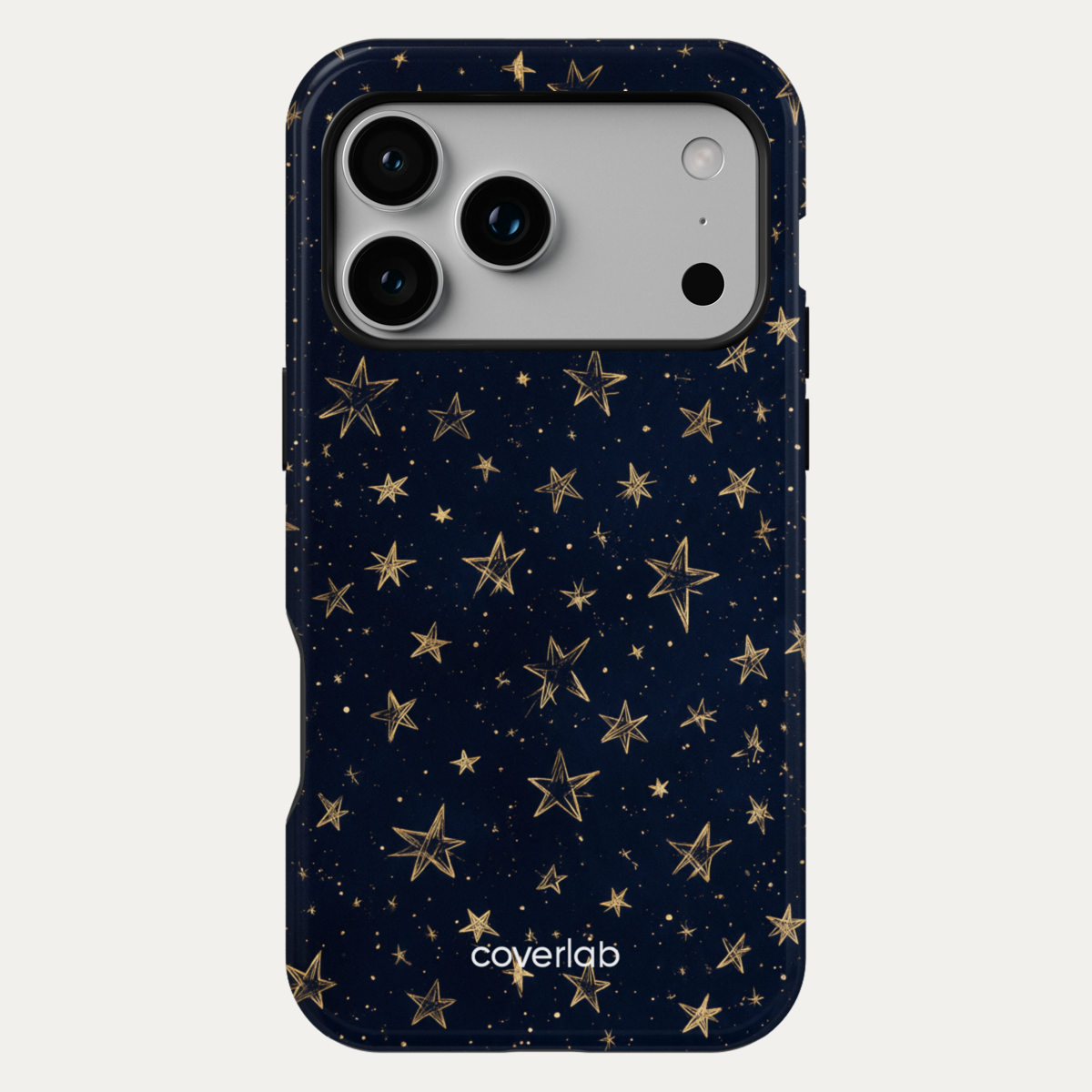 Notte Stellata Tough iPhone Case