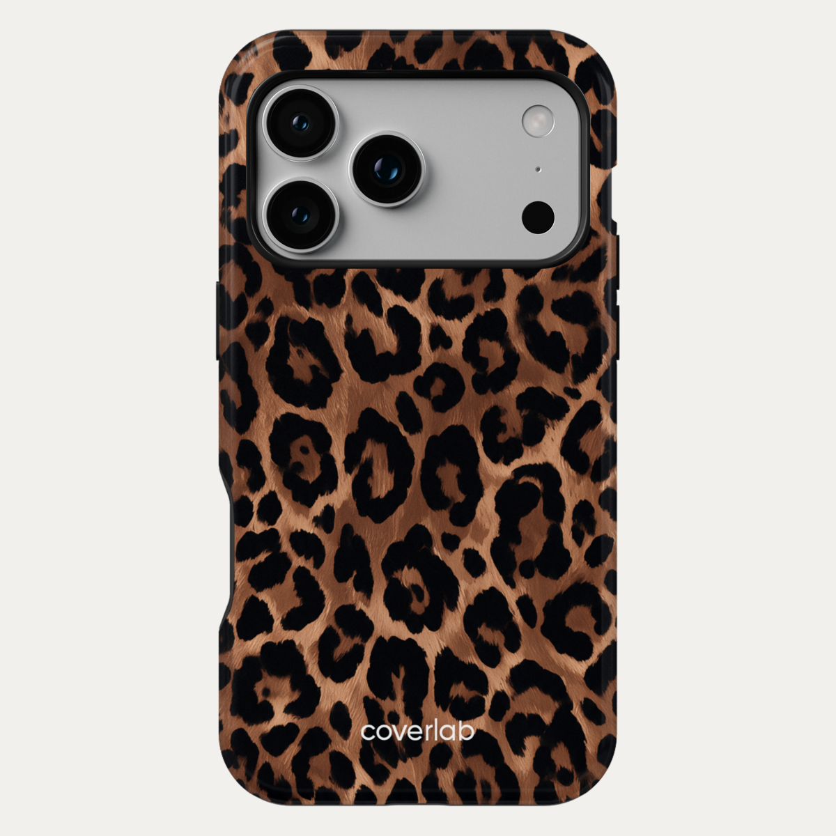 Leo Notte Tough iPhone Case