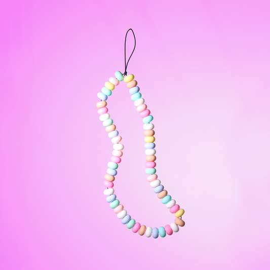 Candy Phone Strap
