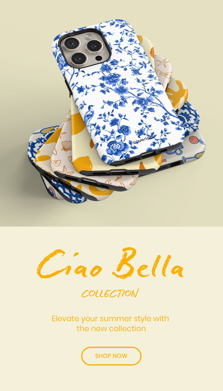 Coverlab | Premium Phone Cases & Accessories‎