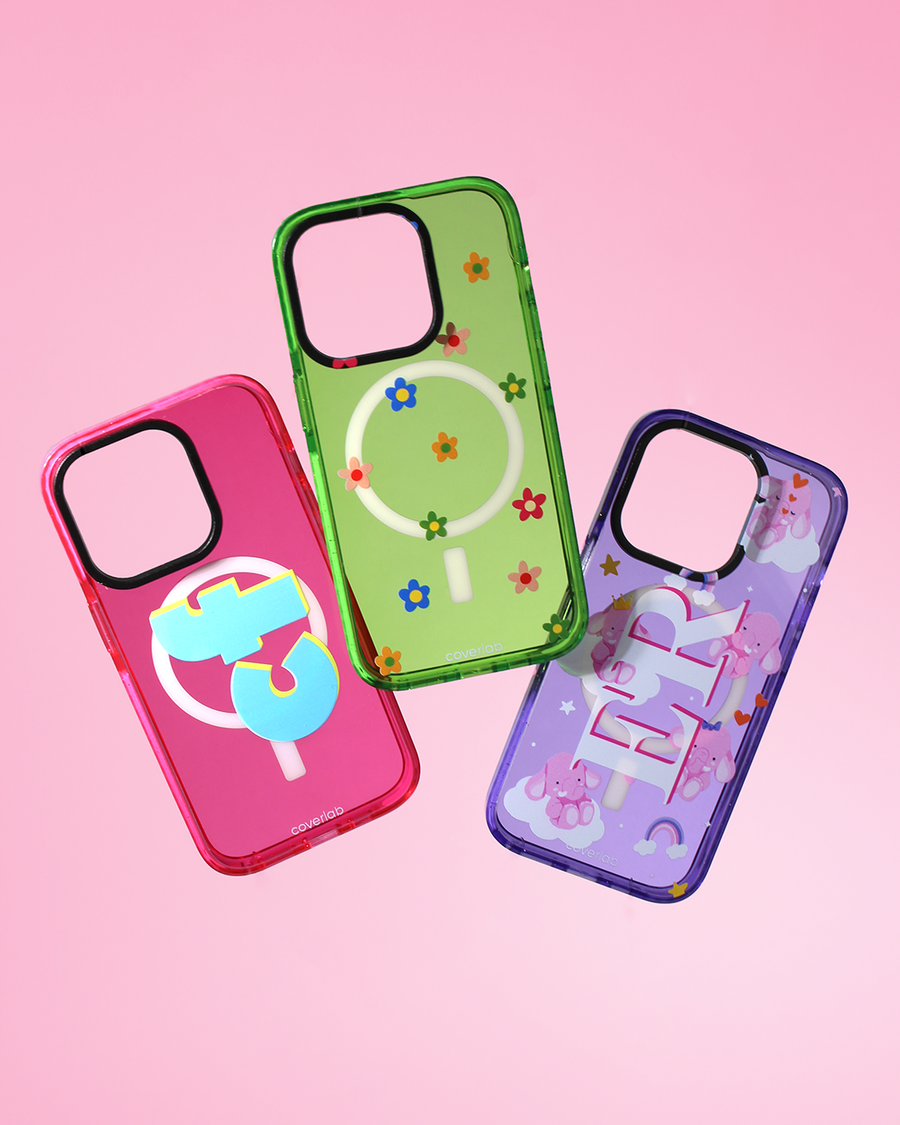Coverlab | Premium Phone Cases & Accessories‎