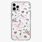 Cover MagSafe personalizzata con Fiocchetti 