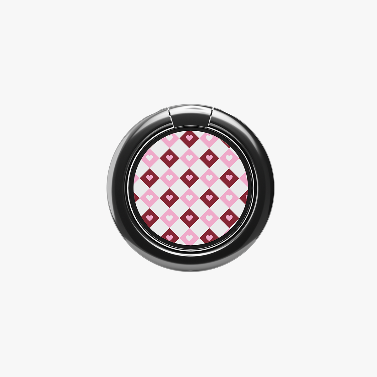 Love Links Ring Holder