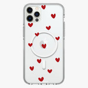 Love Personalised MagSafe iPhone Case