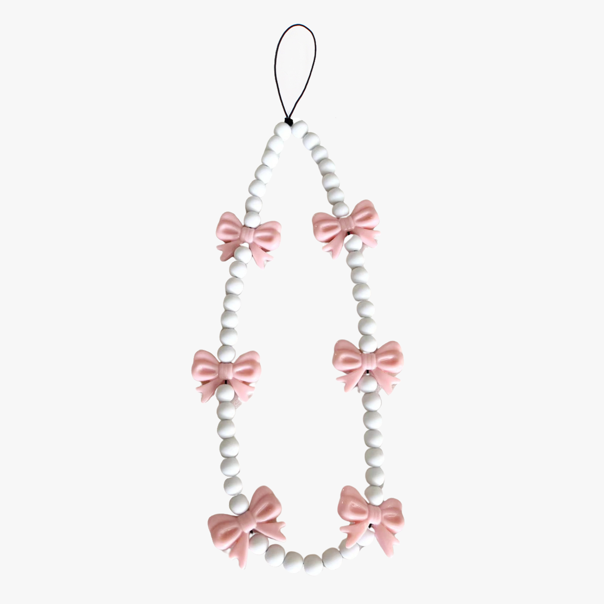 Ribbon Phone Strap