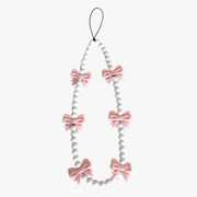 Phone Strap con Fiocco