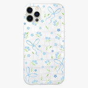 Cover in pelle personalizzata con Giardino Segreto