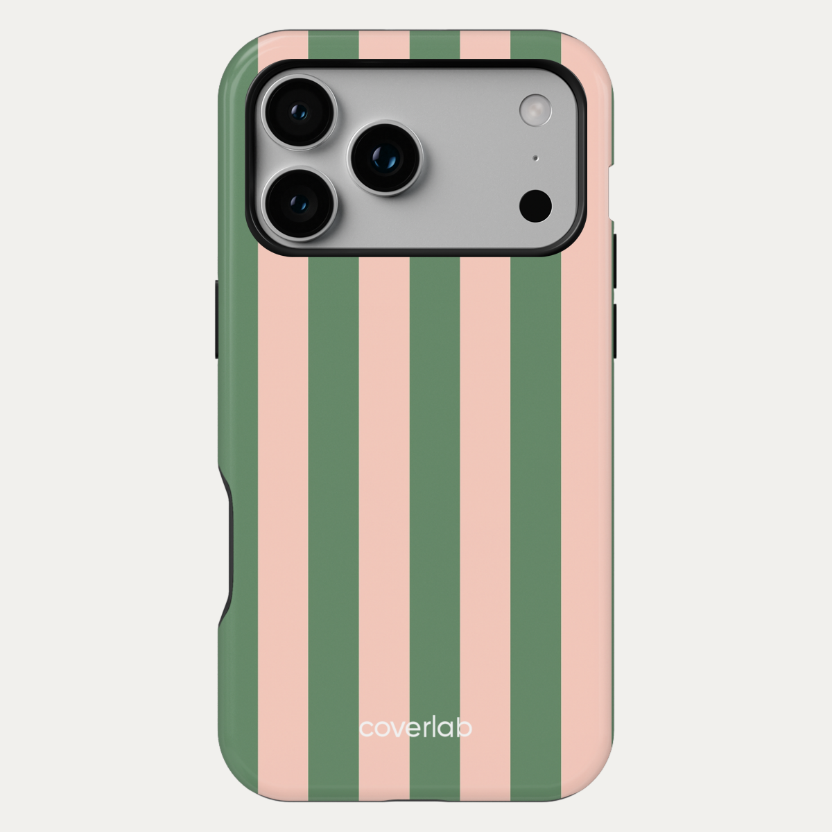 Pistachio Tough iPhone Case