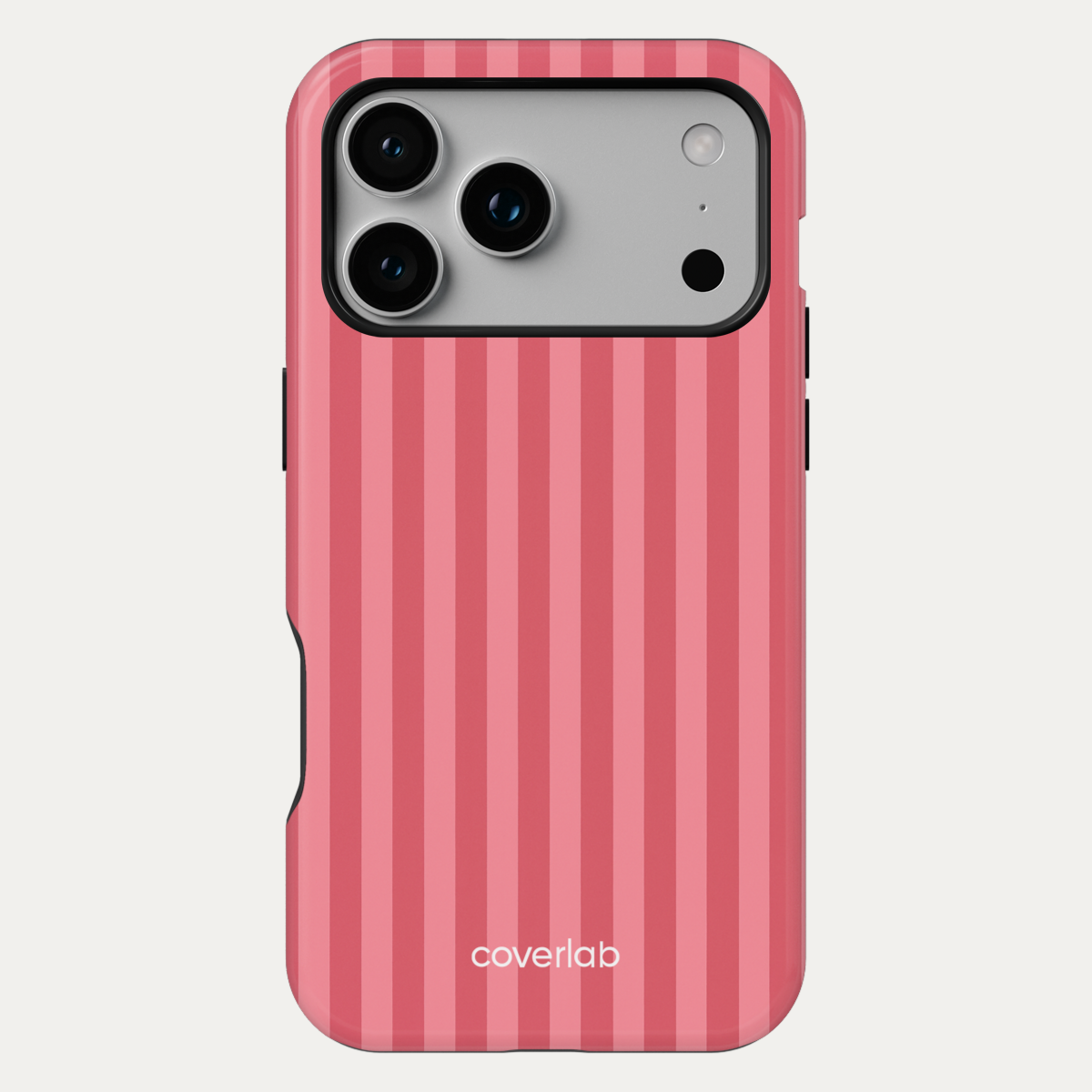 Trace Tough iPhone Case