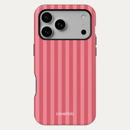 Trace Tough iPhone Case