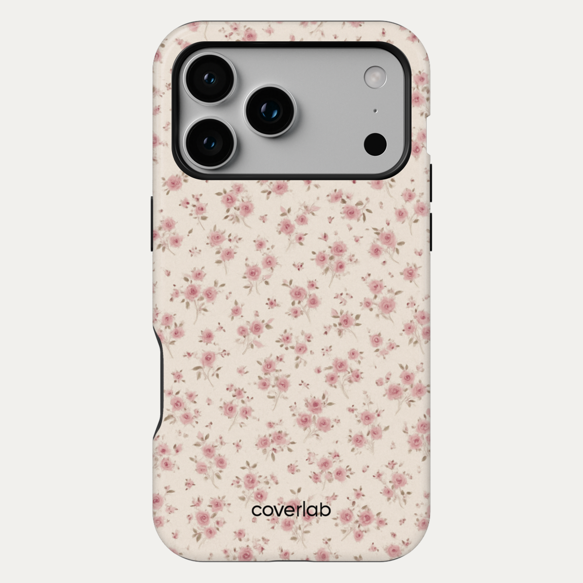 Florium Tough iPhone Case