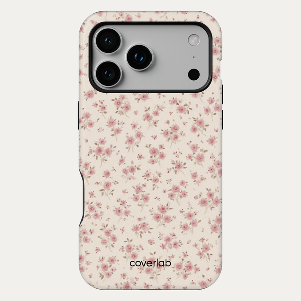 Florium Tough iPhone Case