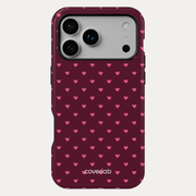 Custodia Resistente per iPhone Blur