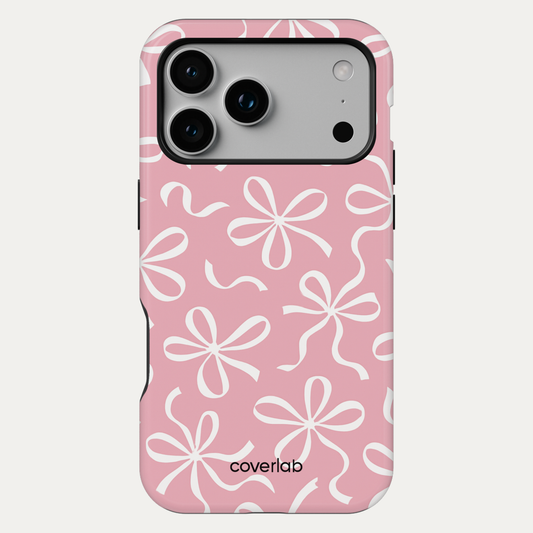 Lace Tough iPhone Case