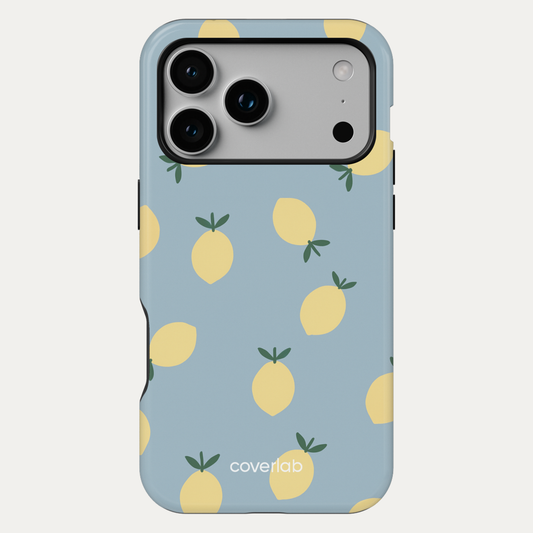 Sorbet Tough iPhone Case