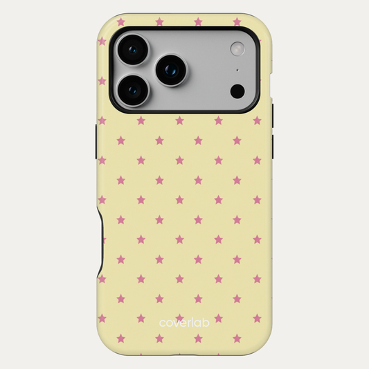Tiny Stars Tough iPhone Case