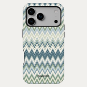 Custodia robusta per iPhone Ocean Breeze