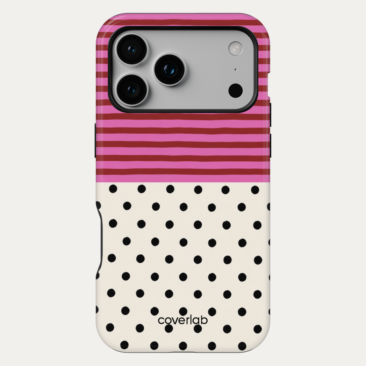 Mova Tough iPhone Case