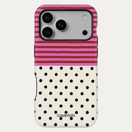 Mova Tough iPhone Case