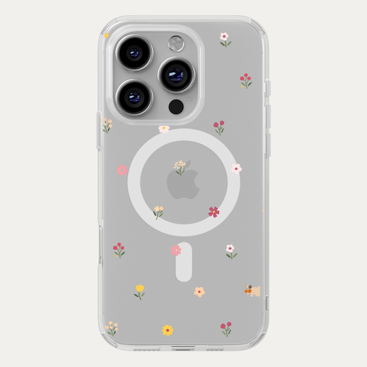 Starfield Personalised MagSafe iPhone Case