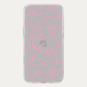 Cover per iPhone Camelia Personalizzata MagSafe