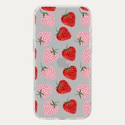 Custodia MagSafe Personalizzata per iPhone Berry Bliss