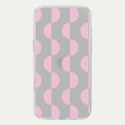 Luna Cover iPhone Personalizzabile MagSafe