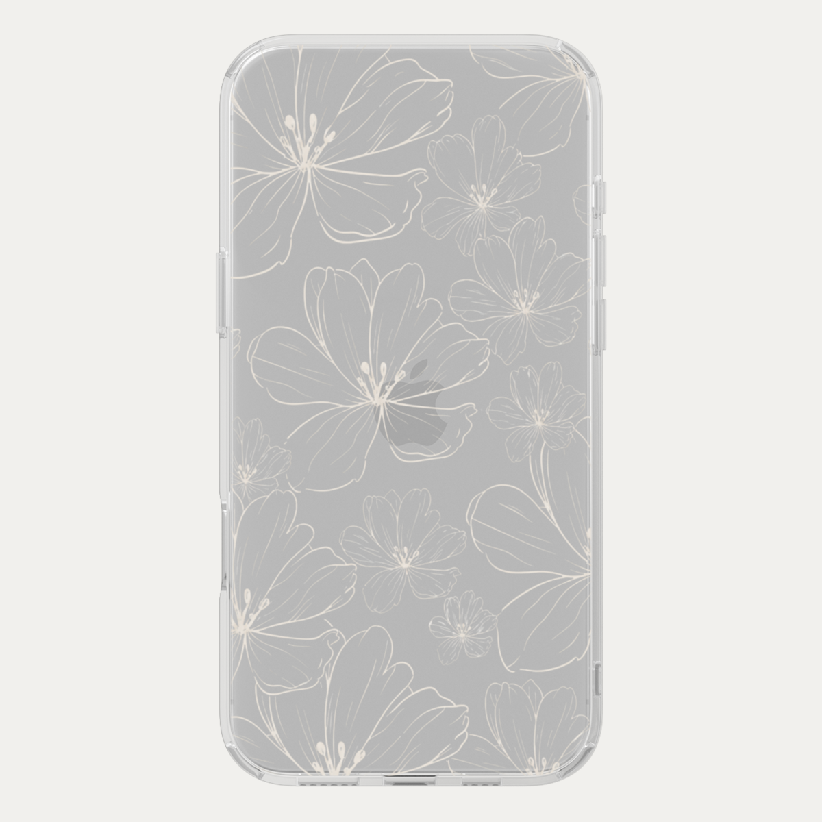 Iris Personalised MagSafe iPhone Case