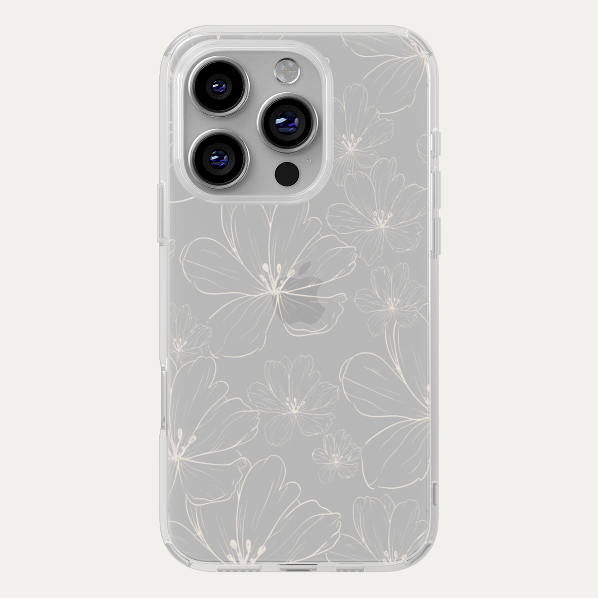 Iris Personalised MagSafe iPhone Case