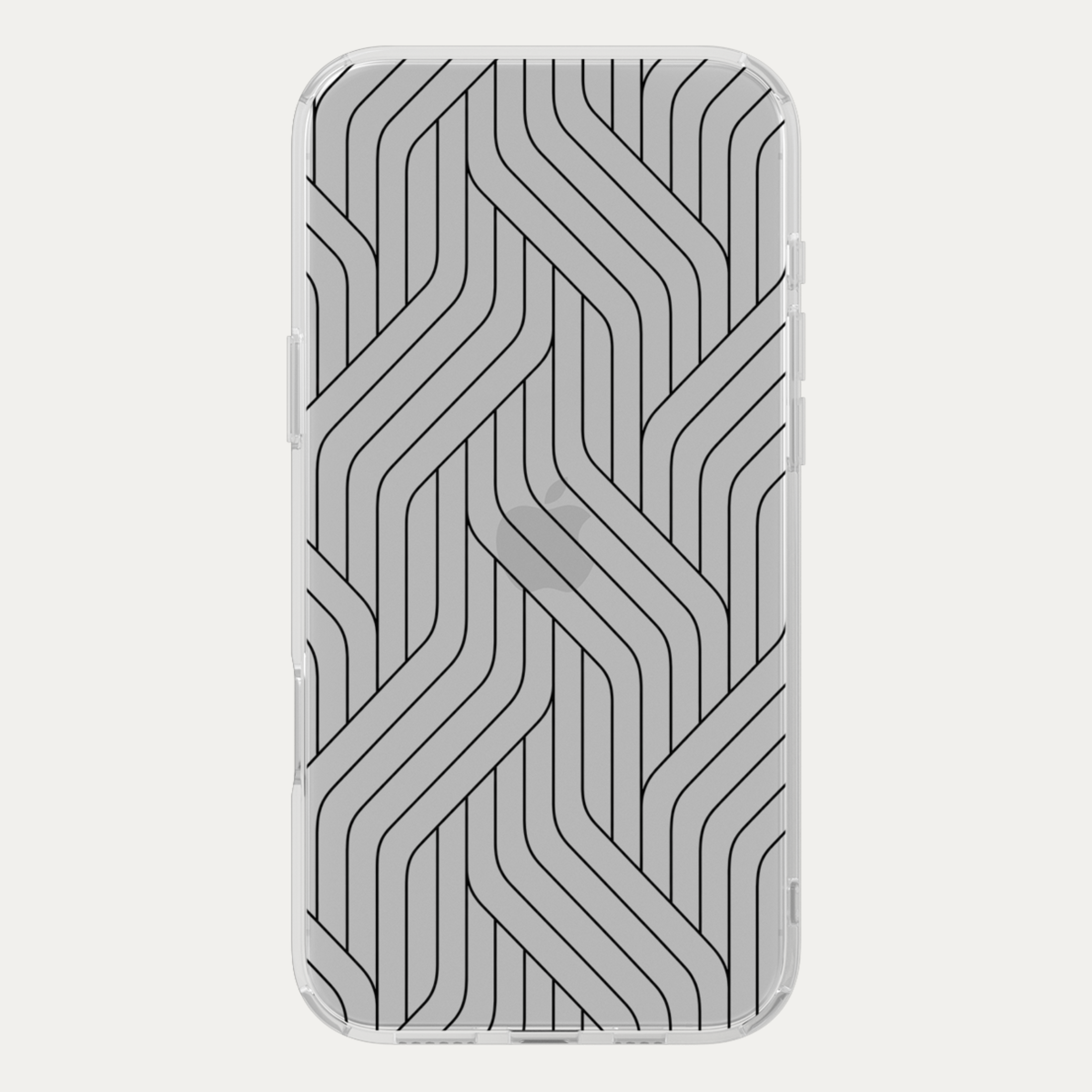 Echo Personalised MagSafe iPhone Case