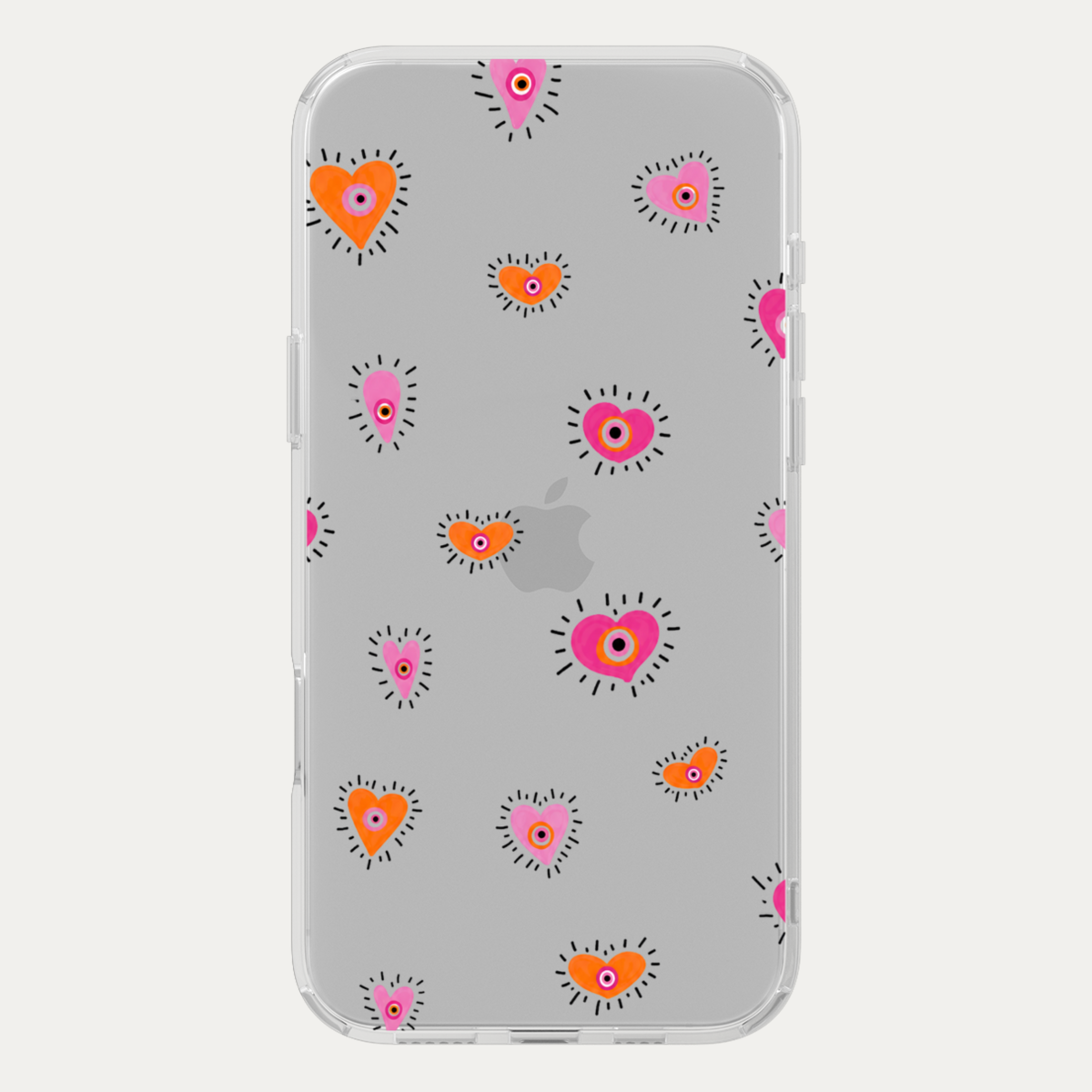 Haze Personalised MagSafe iPhone Case