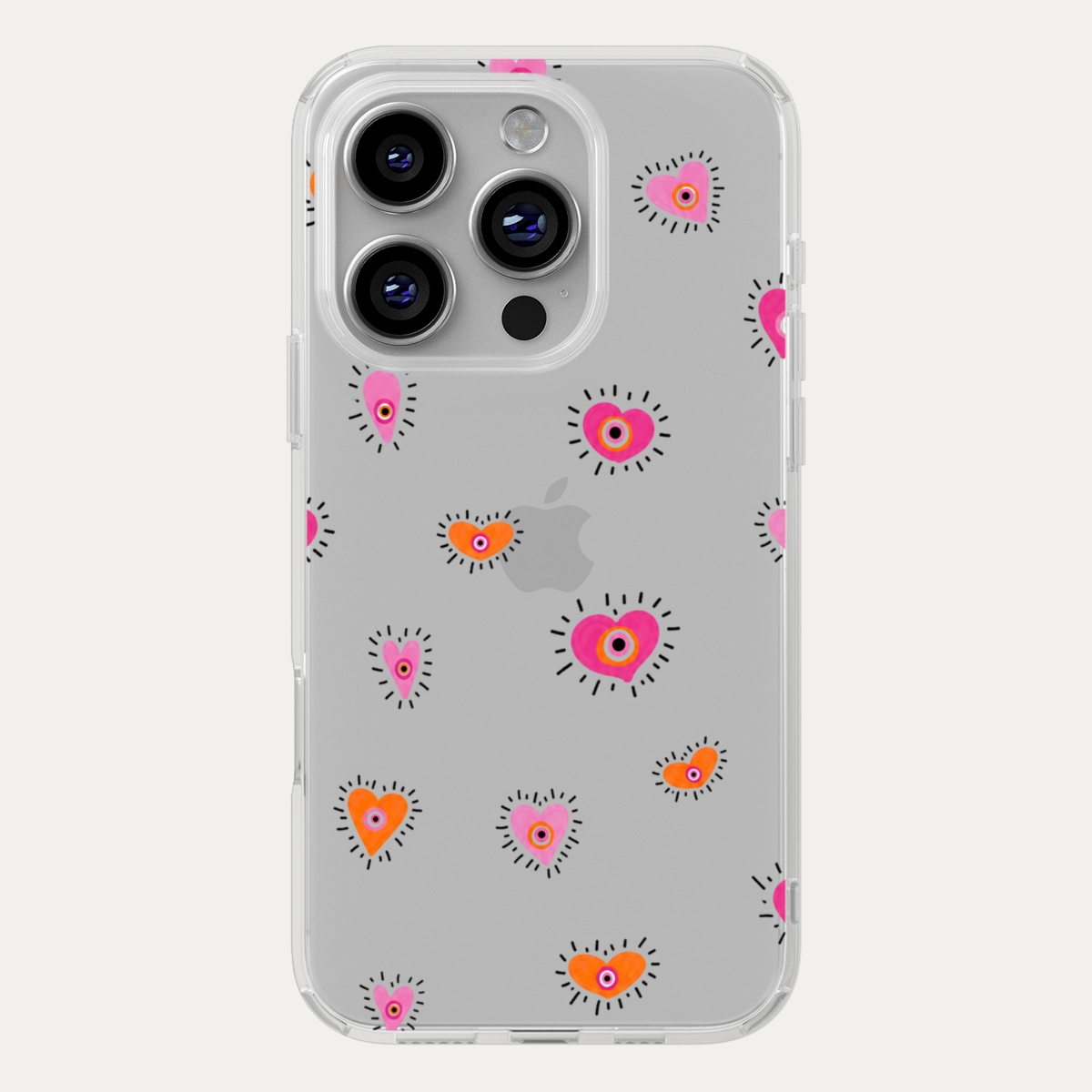 Haze Personalised MagSafe iPhone Case