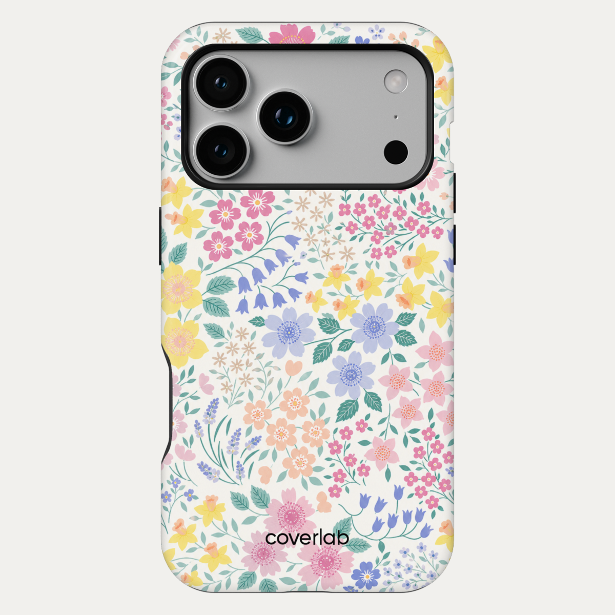 Liberty Tough iPhone Case