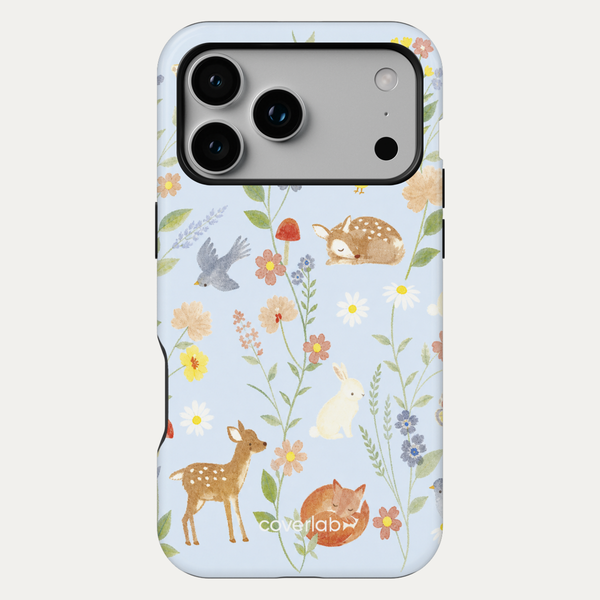 Sweety Tough iPhone Case
